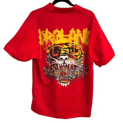 Vintage Sounds Collection Graphic T Shirts Goth Style Streetwear Harajuku Short Sleeve Y2k Tops Polo t shirt for men clothing