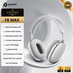 F8 MAX Silver / brazil