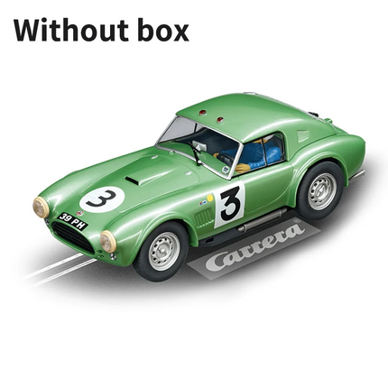 Slot Cars Digital Carrera 1 32 1/32 132 30135 30112 30653 Lola 30654 917 30702 30705 Safety F1 Spots Car