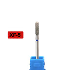 50pcs 2.5mm XF5
