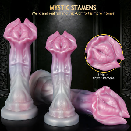 Monster Huge Anal Plug Training Expansion Fantasy Big Butt Plug Big Butt Anal Dilation Prostate Massage Sex Toys For Women Men