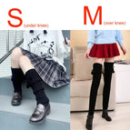 1 piece / M(over knee)