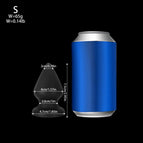black S
