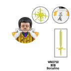 WM2750 / 4.5cm