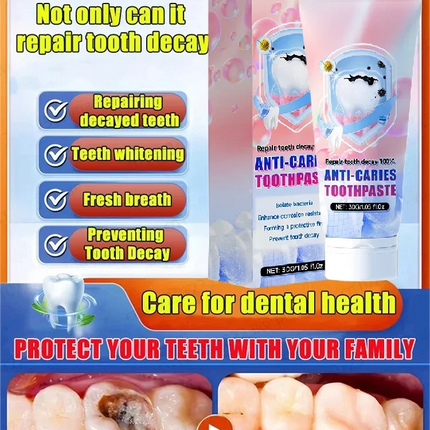 Cavity killer