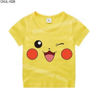 Yellow-7 CWJL1028 / 120CM