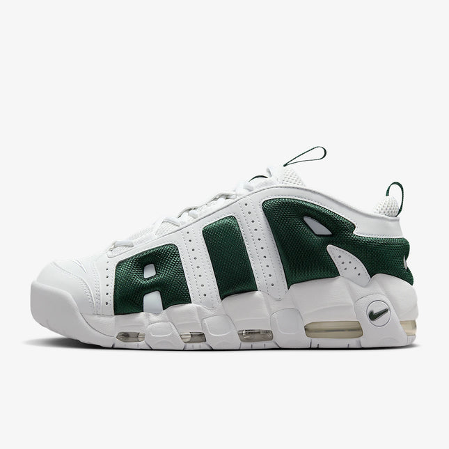 Nike Genuine Air More Men's Cushioned Sports Shoes FZ3055-102