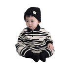 Black / 90cm(12-18M)