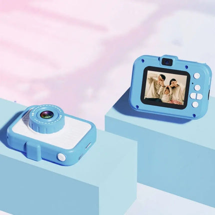 X2 Mini Children Camera Small Take Pictures Children Mini Digital Camera Slr Toys Kids Camera Kids HD Camera Toys Toy Gifts