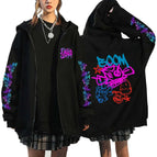 black 5 / XXXL