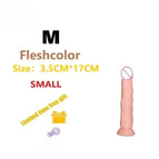 Flesh-coloured-M