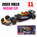 2023 RB19-11 Miami