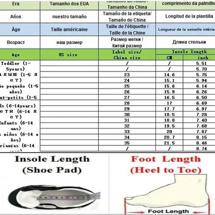 Size 23-35 Children Flat Shoes Lace Girls Princess Shoes with Bow Spring Autumn Summer Wedding Small Leather Shoes