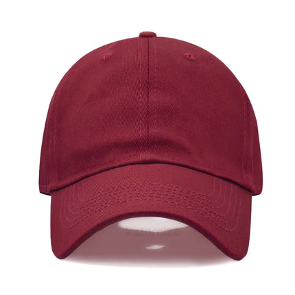 Custom Baseball Cap Embroidered Text Name Logo Soft Washed Cotton Dad Hats for Men Women ﻿ ﻿