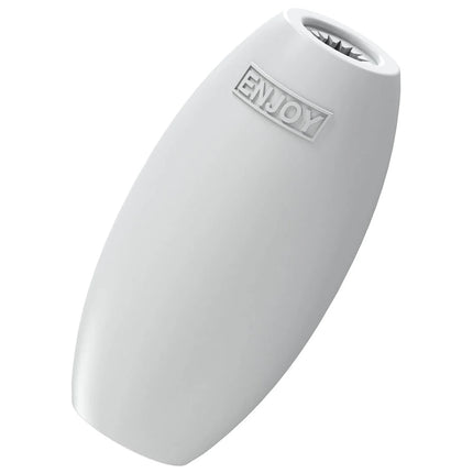 Egg Masturbator Male Sensitivity Trainer Soft TPE Stroker Penis Exercise Cup Adult Male Masturbation Cup Erotic Solo Toy for Men