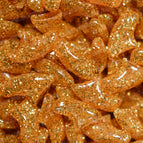 24k gold glitter / XS for 0.5 -2.5kg