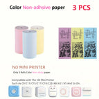 3R Color No-Sticky