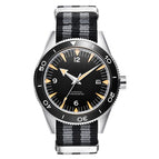 MIYOTA 8215 / Black.1 / China Mainland