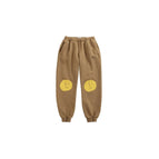 Brown pants / 10-11Y(146cm)