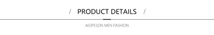 AIOPESON Men's Lightweight Breathable Polo Shirt Half Zipper Collar Solid Color Casual Summer Fashion Top