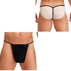 Black / L