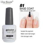 Base Coat