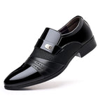 Black / 38