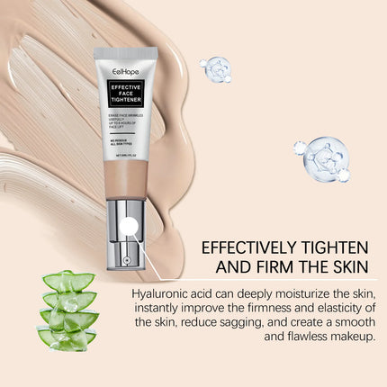 EELHOE Liquid Concealer Foundation Cream Lasting Full Coverage Acne Spot Dark Circles Concealer Cream Waterproof Makeup Product