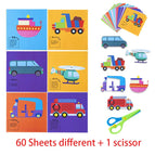 61pcs 4