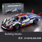 Car / NO BOX