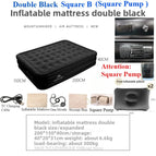 DoubleBlack  SquareB