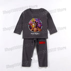 FNAF -4Y -30K / 140