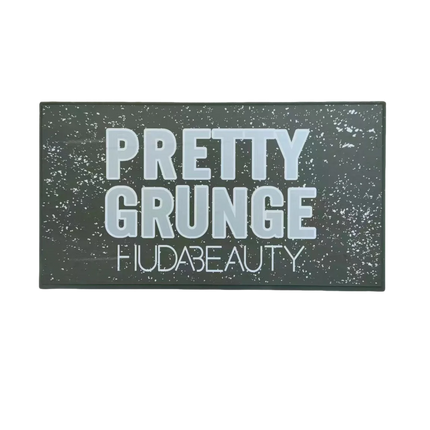 Eye Makeup Huda Charming Shimmer Eyeshadow Palette and Eyeliner Set MERCURY RETROGRADE PALETTE Matte Glitter Eye Shadow Powder