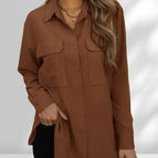 Brown / 4XL