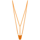 Orange / One Size