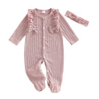Pink / 12M