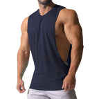 Navy Blue / XXL