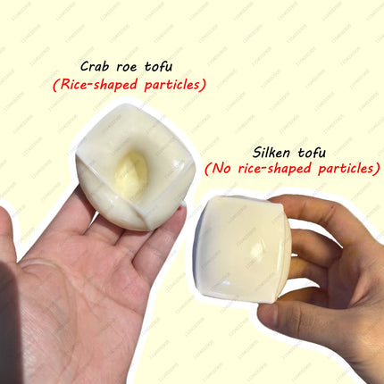 Tofu Stress Ball Shapeable Non-Bounce Creamy Feel Squeeze Ball Fidget Toy ASMR Sensory Anti-Stress Toys for Adults & Kids Gift