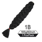 #1B / 82inches / 1Pcs/Lot