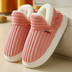 Pink / 36-37(fit35-36) / China Mainland