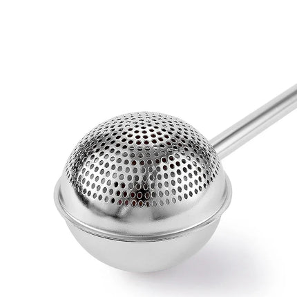 Stainless Steel Powder Sieve / Tamis Poudre Acier Inoxydable