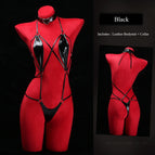 Black / One Size