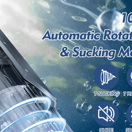 LCD 3in1 Automatic Male Mastubator Blowjob Masturbation Cup with 7 Sucking& Thrusting& Rotating Modes Pocket Pussy Man Sex Toys