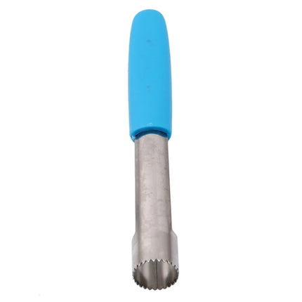 Apple Corer Pitter Pear Bell Twist Fruit Stoner Easy Core Seed Remover pepper Remove Pit Kitchen Tool Gadget