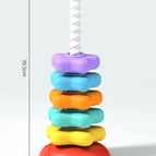 5 Layer rainbow