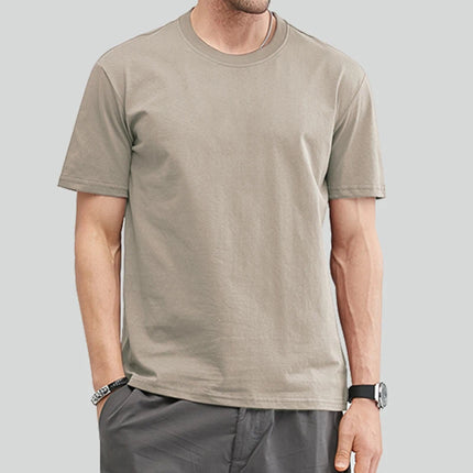 Good Quality T-Shirts Men Summer Sale Cotton Male T-shirt Women Short Sleeves Tee Shirt Boys Basic Plain Tops Girl Oversize 5XL