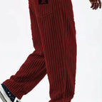 corduroy pants 1 / L