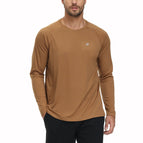 Dark Khaki / US 4XL / China Mainland