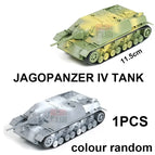 IV JAGDPANZER