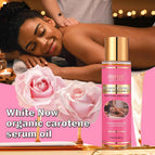 Body Oil 250ml / GERMANY